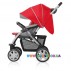 Прогулочная  коляска Baby Design Sprint